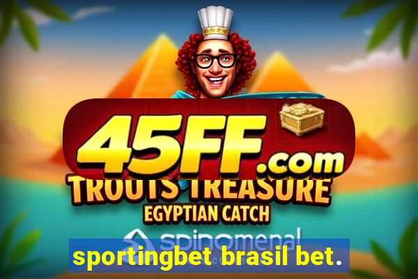 sportingbet brasil bet.